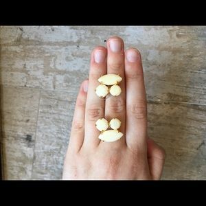 BaubleBar Statement Stud Earrings